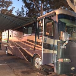 2004 Fleetwood Providence