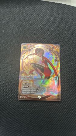 Mrs. Incredible Lorcana Enchanted Foil Card