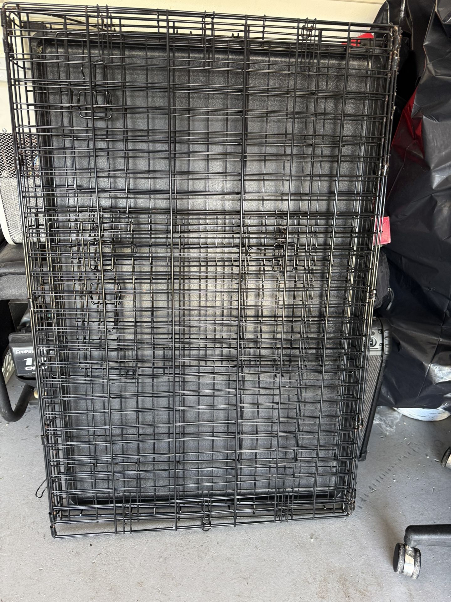 XL DOG CRATE