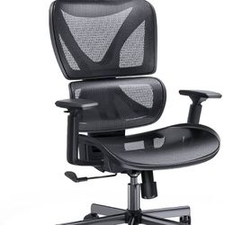 Nobelwell Office Chair 