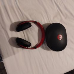 Beats By Dre Studio³