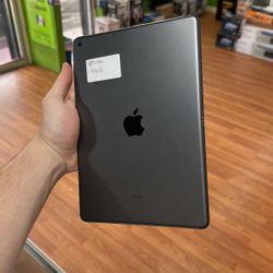 iPad 8th Generation Wifi Only Used 32GB 