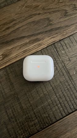 Gen 3 AirPods (Case Only)!