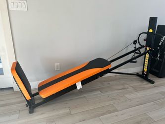 Total GYM