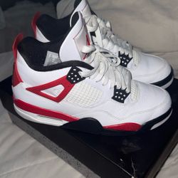 Jordan Retro 4 
