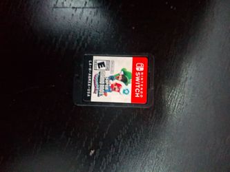 Super mario bros wonder