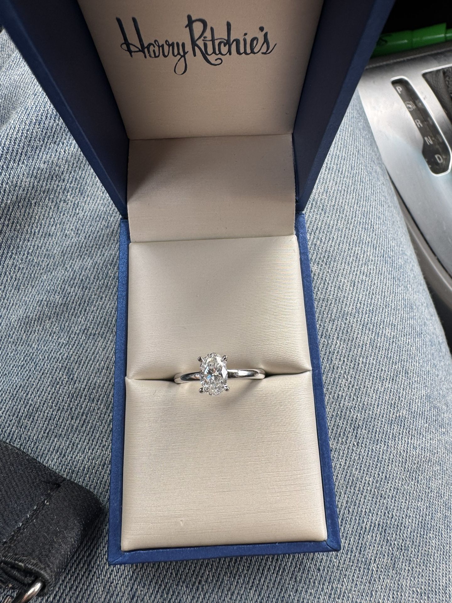 Engagement Ring