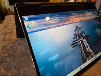 The Lenovo Yoga 710-15ISK 15.6-inch 2-in-1 convertible laptop