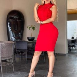 New Women's dress size xs/small