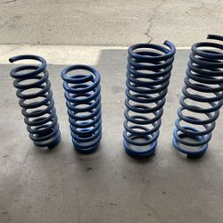 Springs 