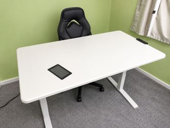 Stand-up desk
