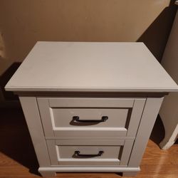 Nightstands Samson International model # M(contact info removed)0