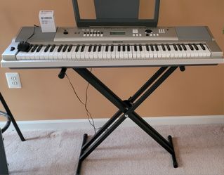 Yamaha Piano