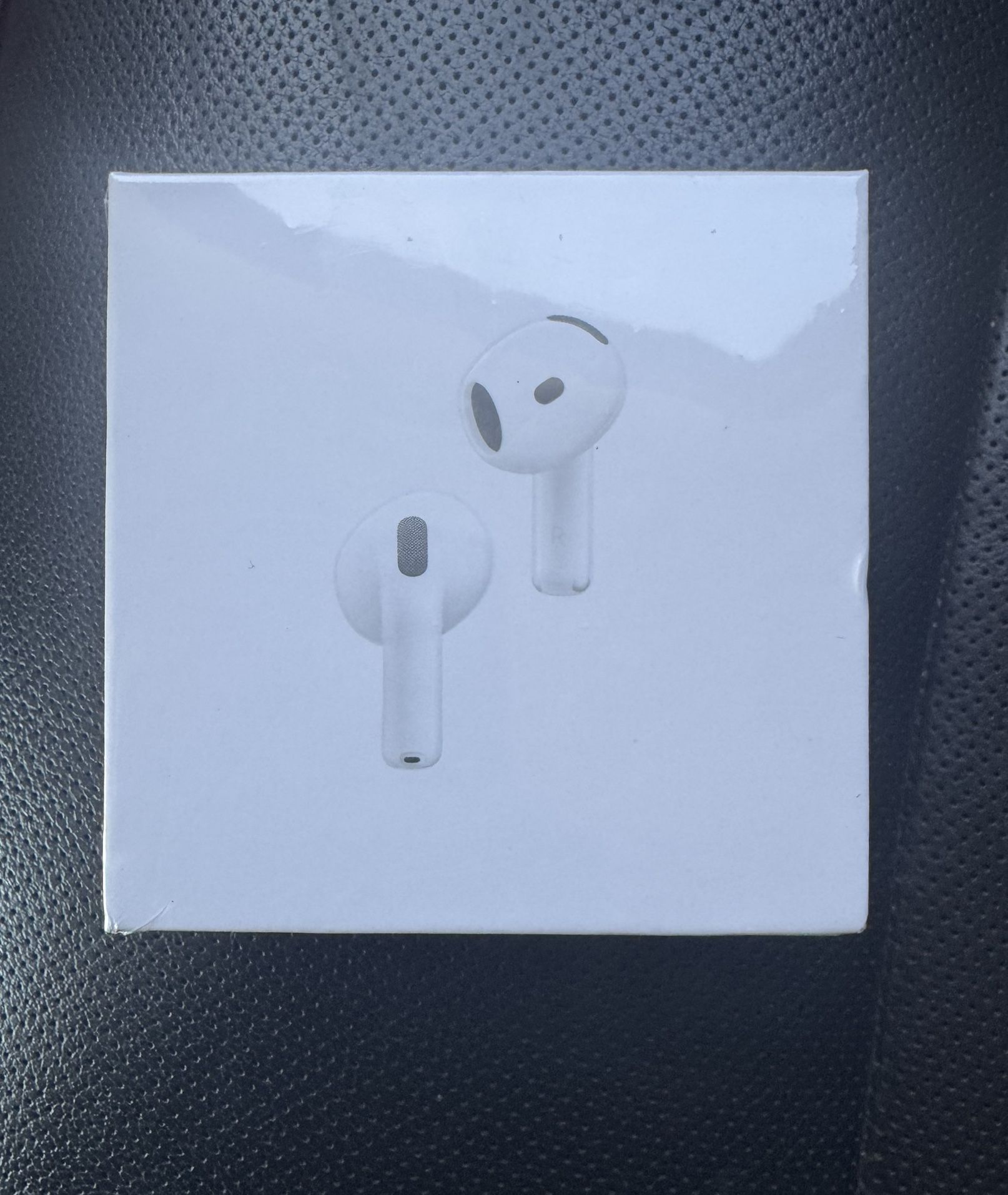 AIRPOD gen 4
