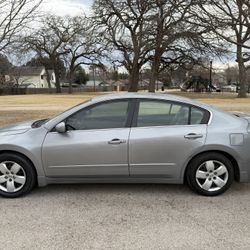 2007 Nissan Altima Parts (Jala Bien)