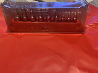 Snap on heavy duty socket brand new