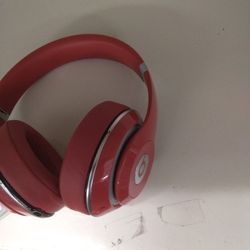 Beats Headphones 