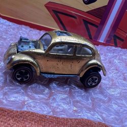 Hotwheels Custom Volkswagen 