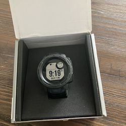 Garmin Instinct Watch