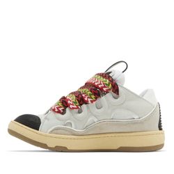 White Lanvins