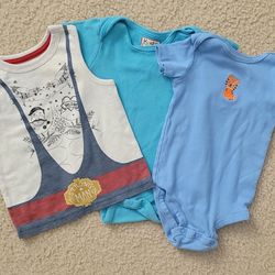 Baby Bundle