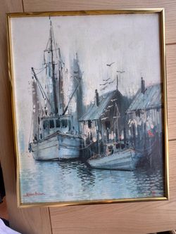 Vintage Art