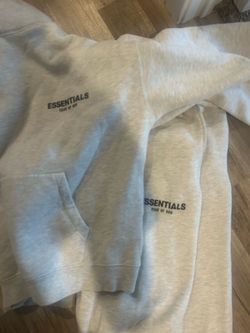 Brand new essential with bags