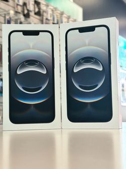 iPhone 16e