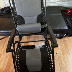 Bbl Chair