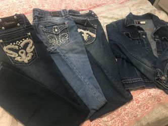 Jeans/Denim bundle