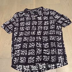 Shirts ALLSAINTS  X LARGE AND LARGE EACH