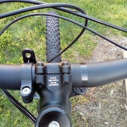 Giant 27 1/2 In New Condition Selling For $450 Dollars 