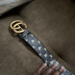 Belt Gucci 