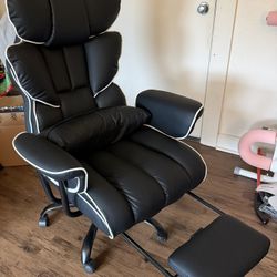 Furmax Big and Tall Office Chair