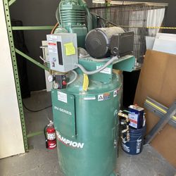Champion Air Compressor VR5-8