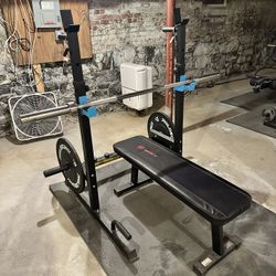 Home Gym