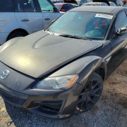 2009 Mazda RX8 PARTS @U-Pull Auto Parts DD3024