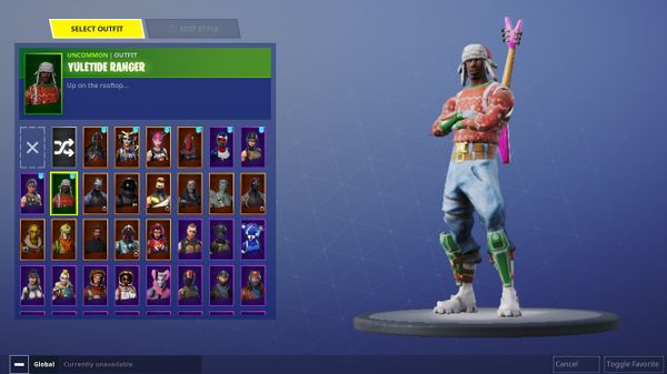 Og Fortnite Acc Full Access For Sale In Winfield Nj Offerup
