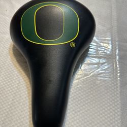 Oregon Duck Bike Seat