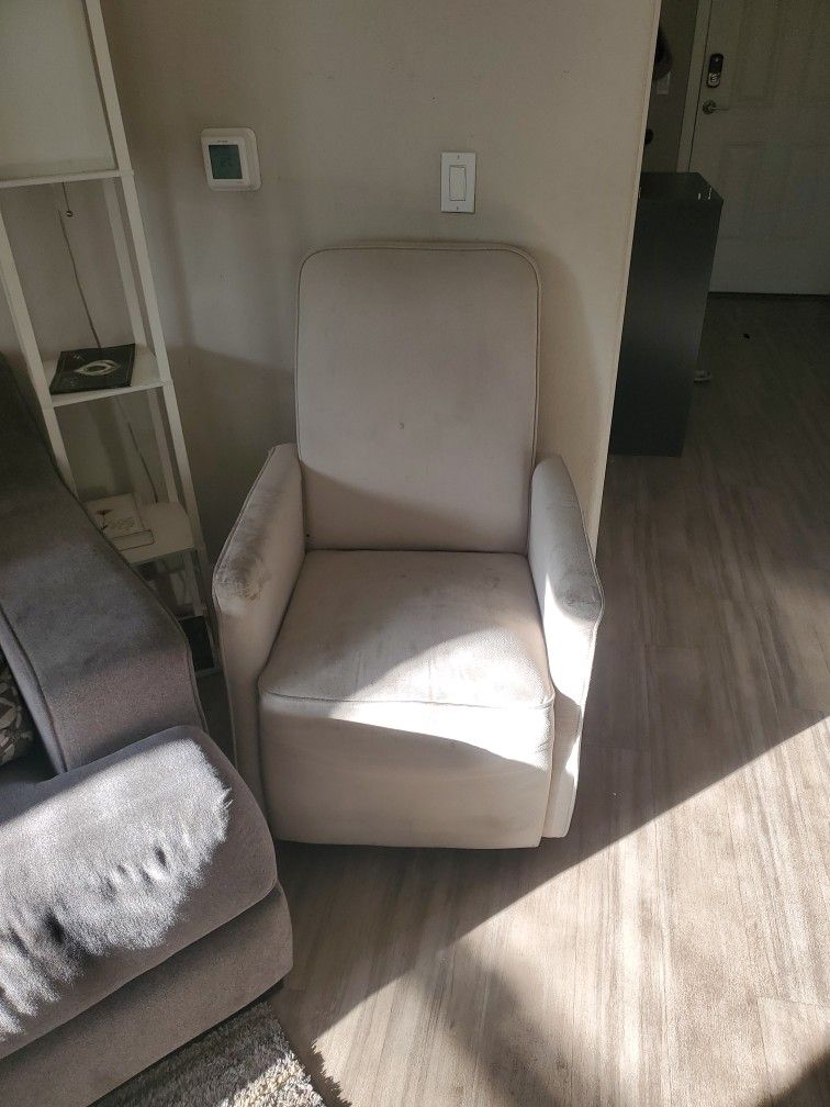 Rocking Chair