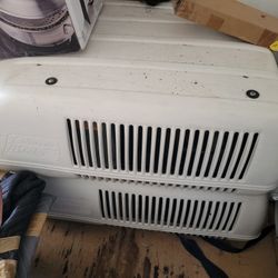 Trailor Ac
