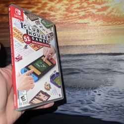 Club House 51 Games Worldwide Classics For Nintendo Switch 