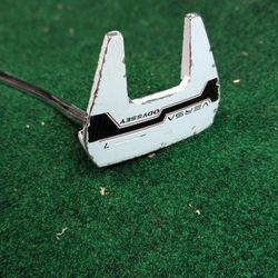 Odyssey Versa 7 Putter