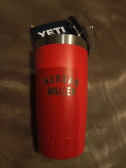 Yeti Morgan wallen