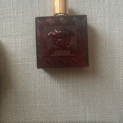 Versace Eros Flame