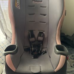 Baby trend 3 In 1 Car seat 