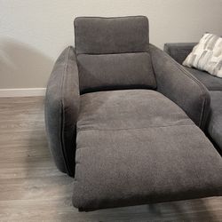  Chair, Reclining