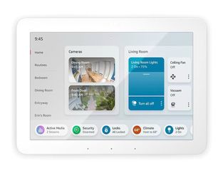 Amazon Echo Hub