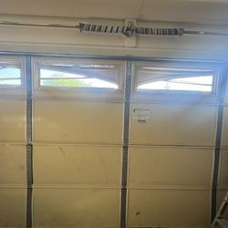 Garage Door