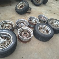 True Spokes 